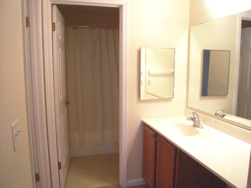 Glendale Gardens Condo - Residential