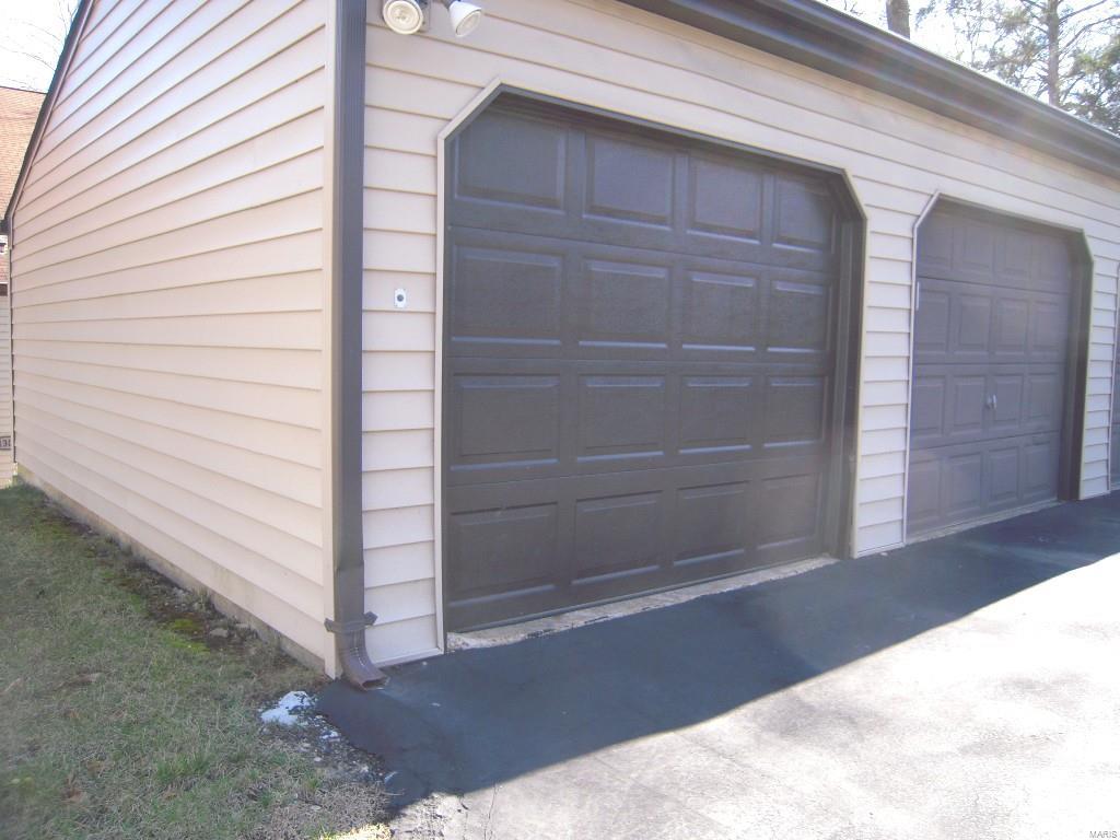 Glendale Gardens Condo - Residential