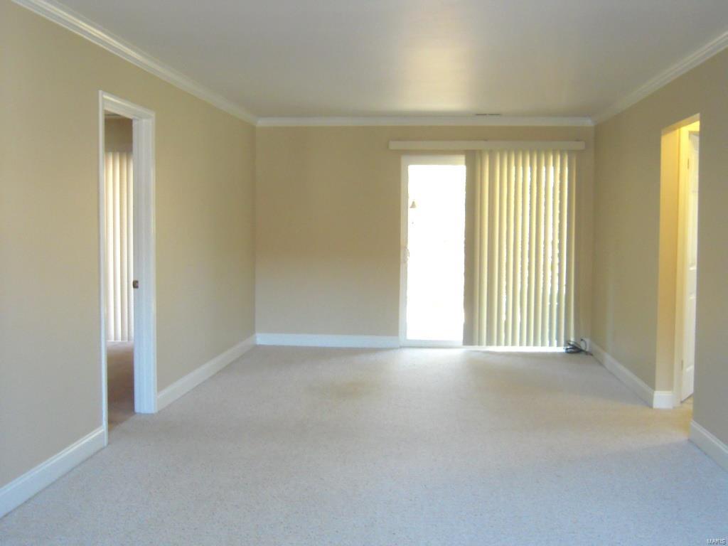 Glendale Gardens Condo - Residential