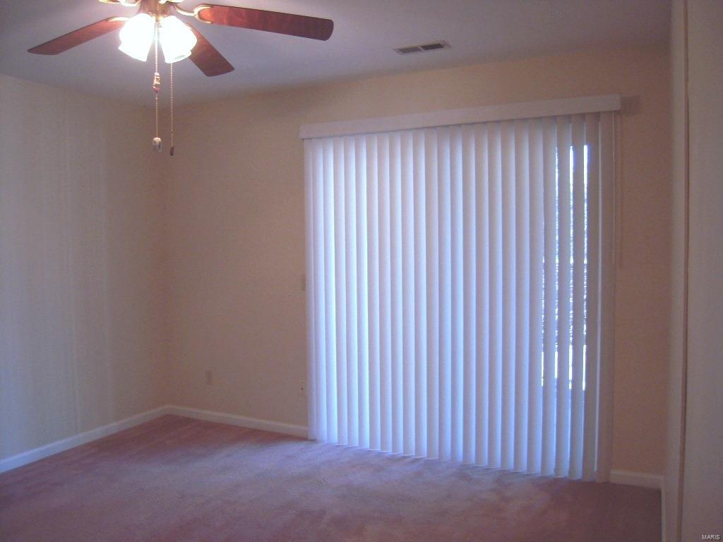 Glendale Gardens Condo - Residential