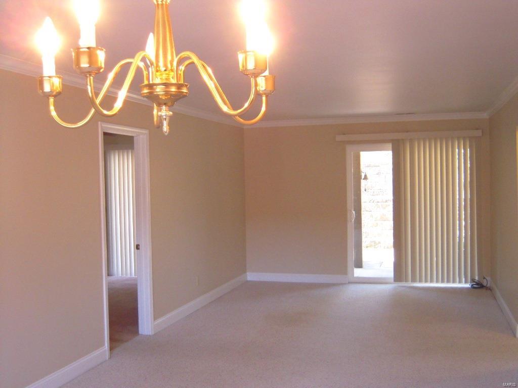 Glendale Gardens Condo - Residential