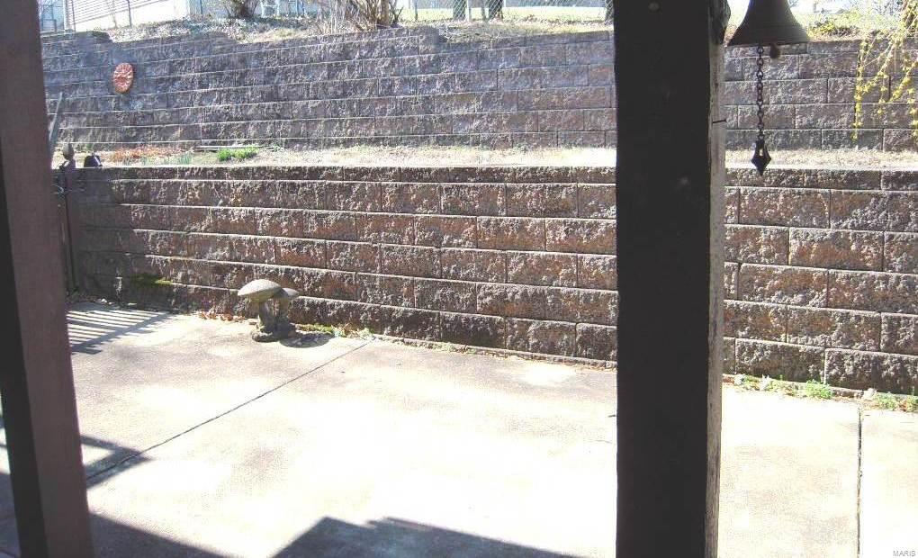 Glendale Gardens Condo - Residential