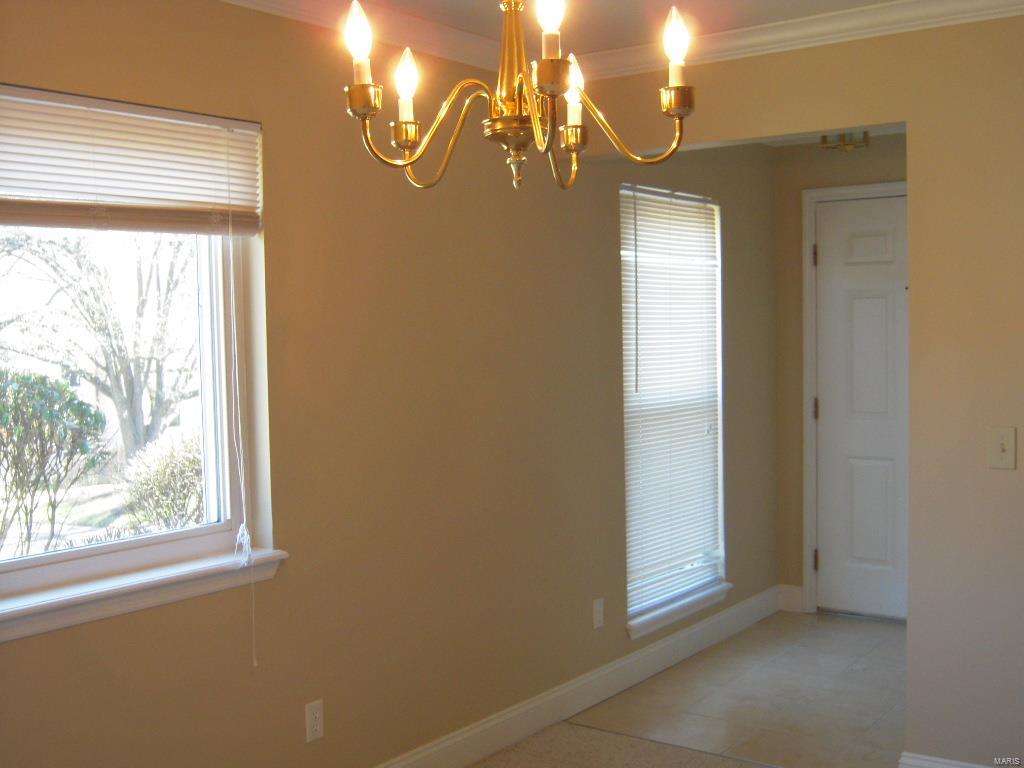 Glendale Gardens Condo - Residential