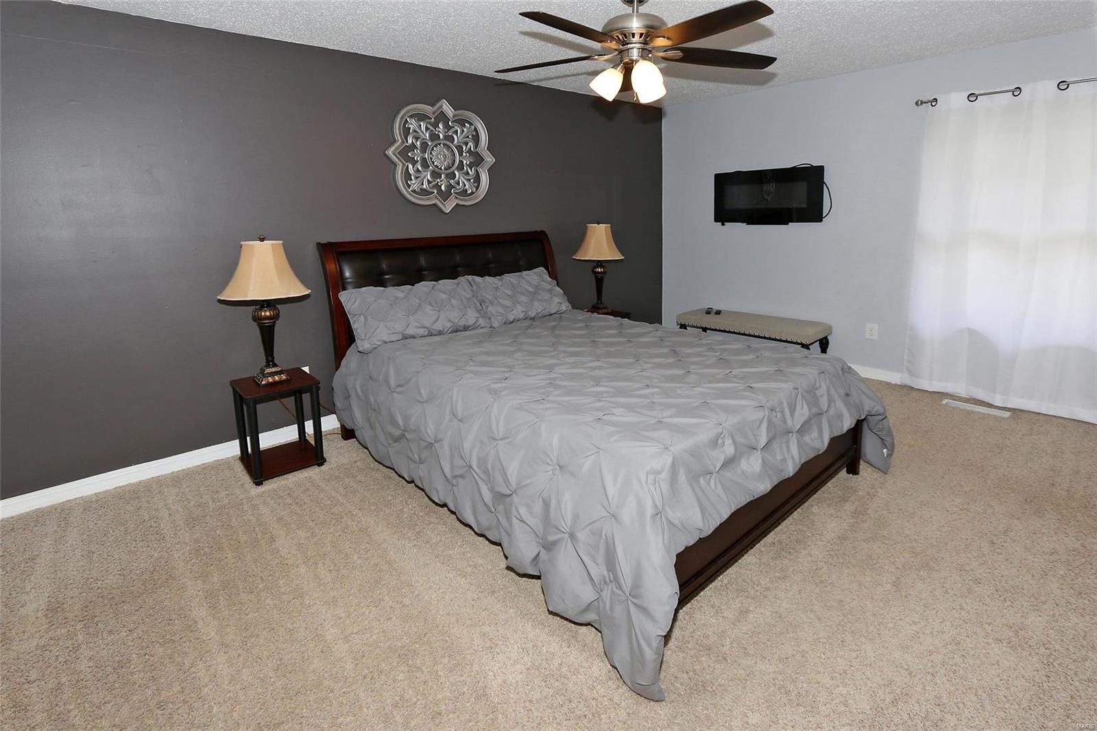 Parkton - Residential
