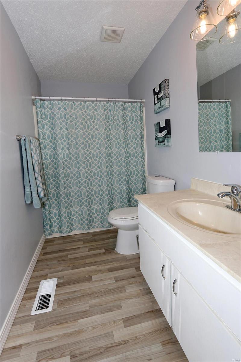 Parkton - Residential