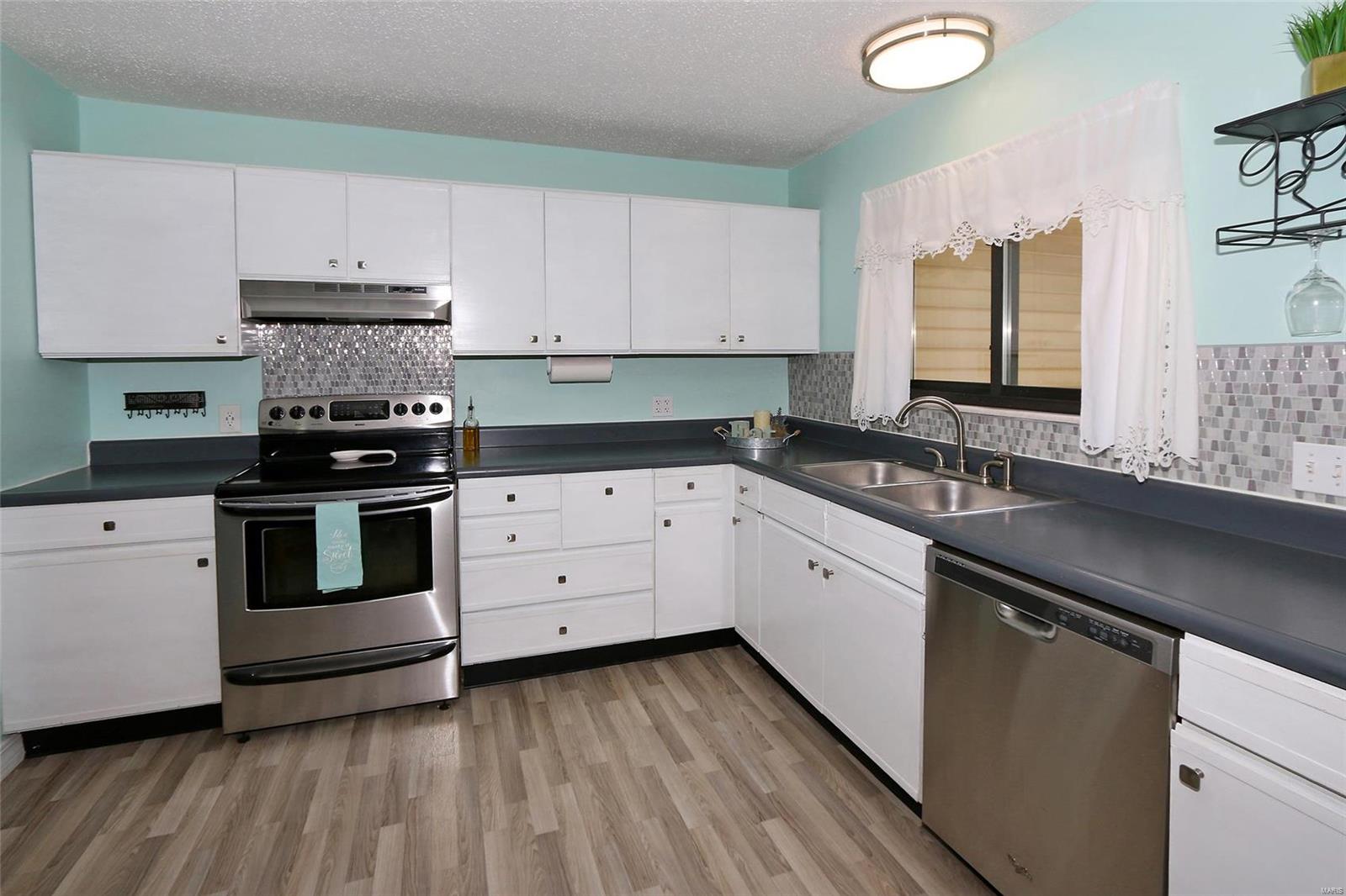 Parkton - Residential