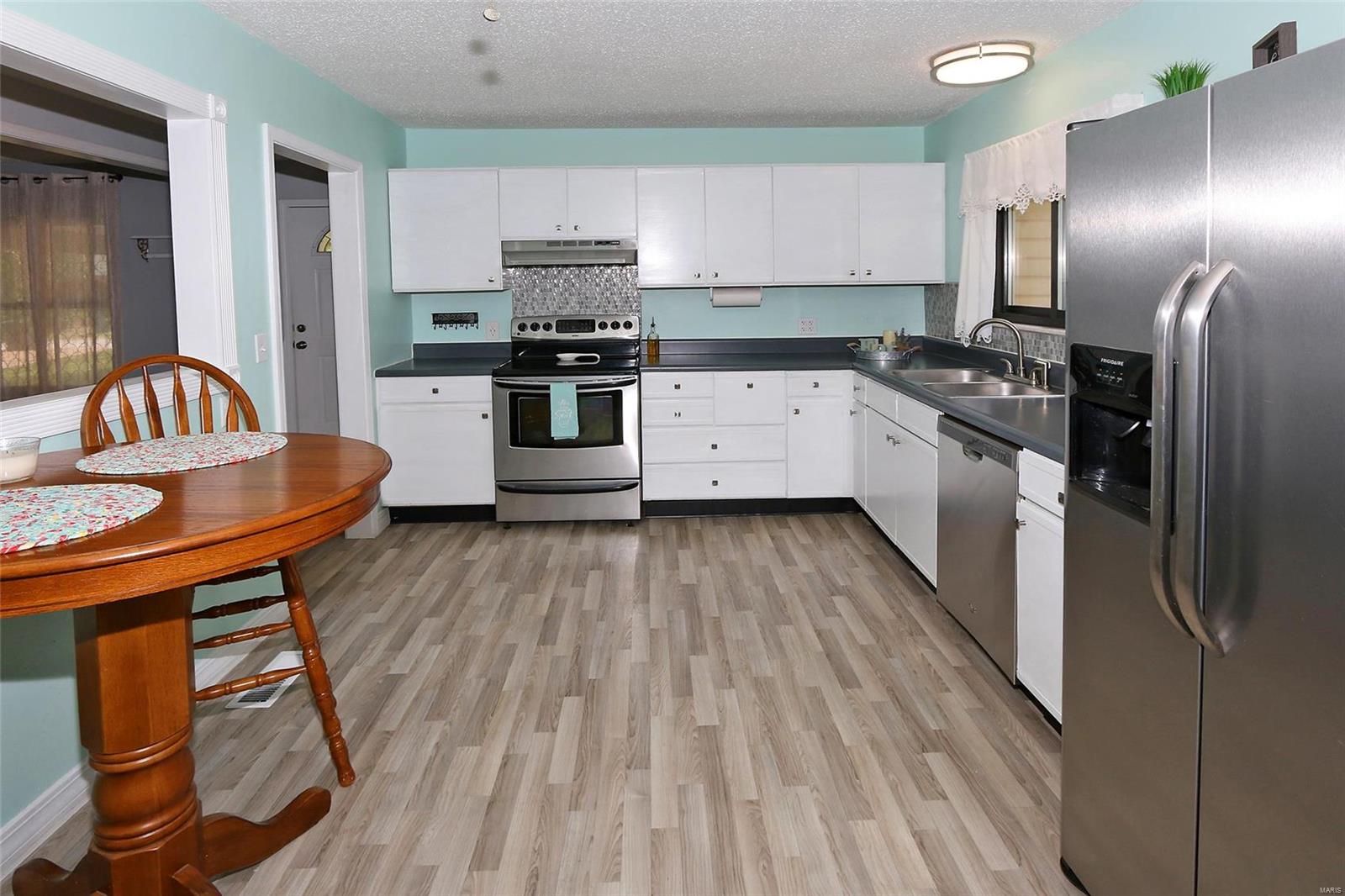 Parkton - Residential