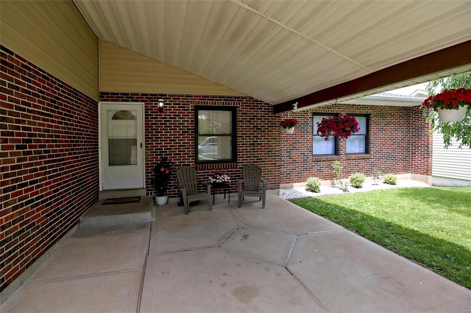 Parkton - Residential