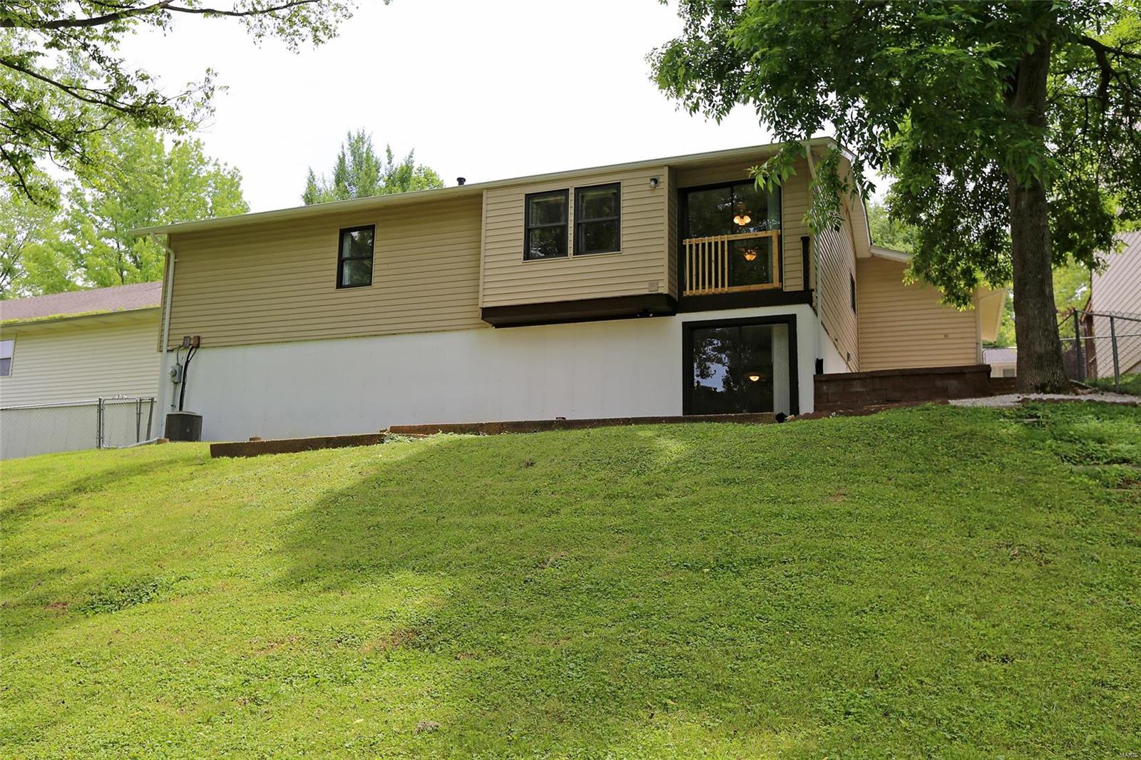 Parkton - Residential