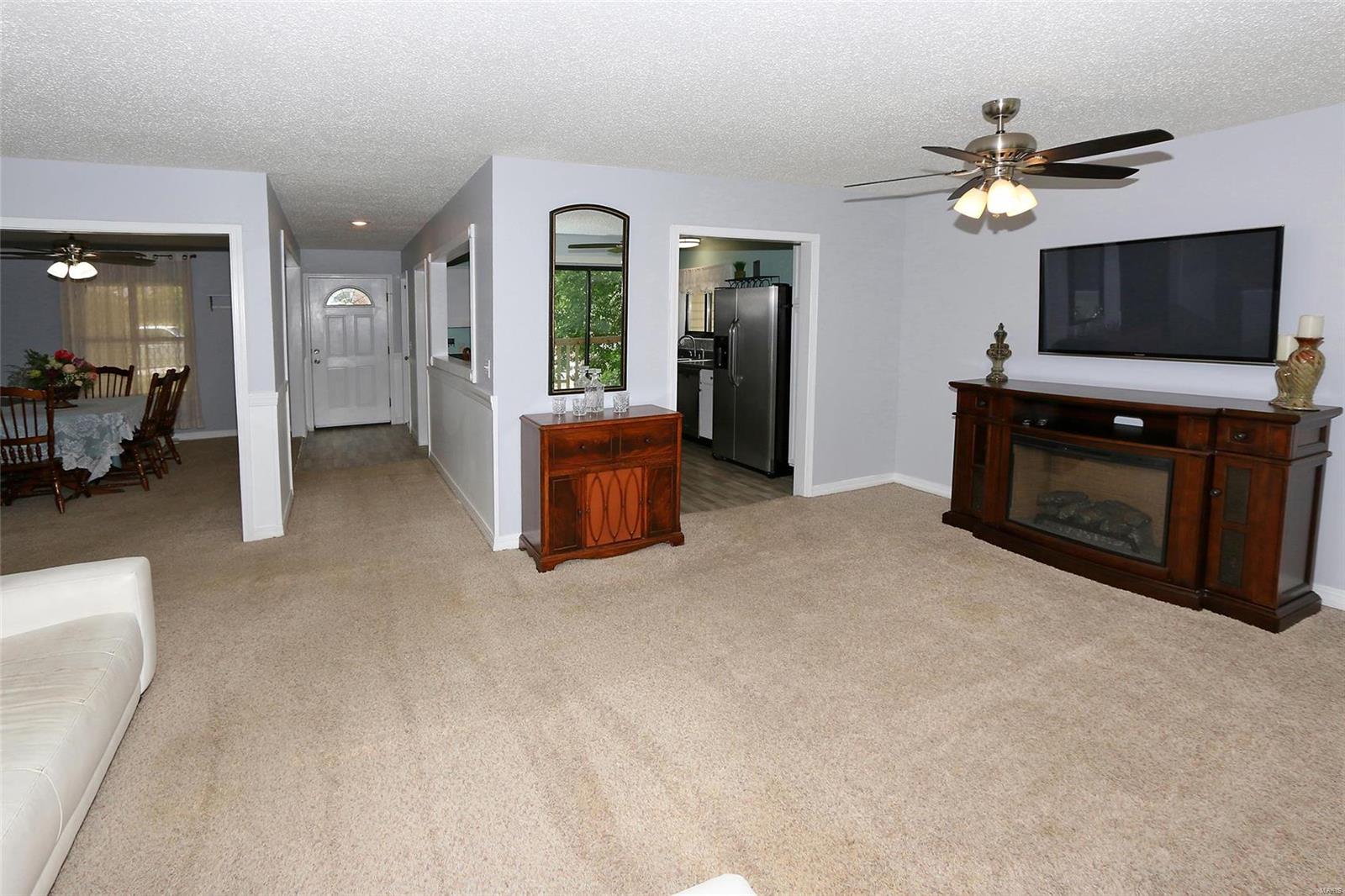 Parkton - Residential