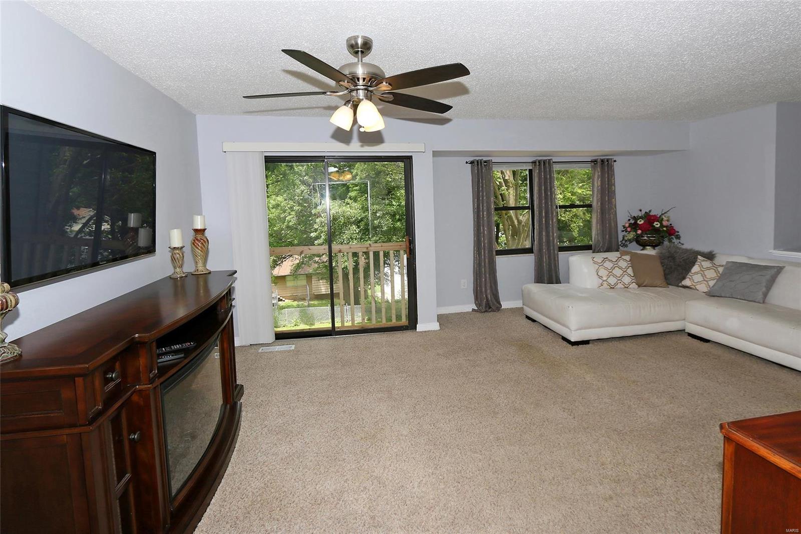 Parkton - Residential