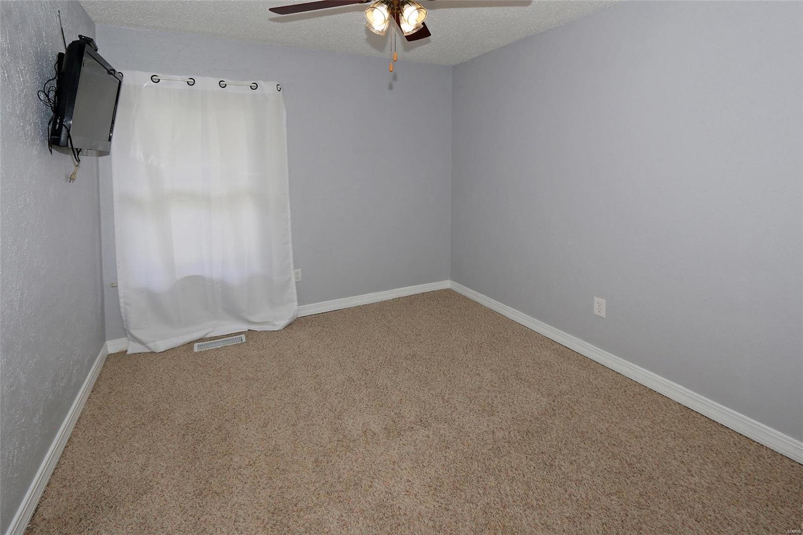 Parkton - Residential