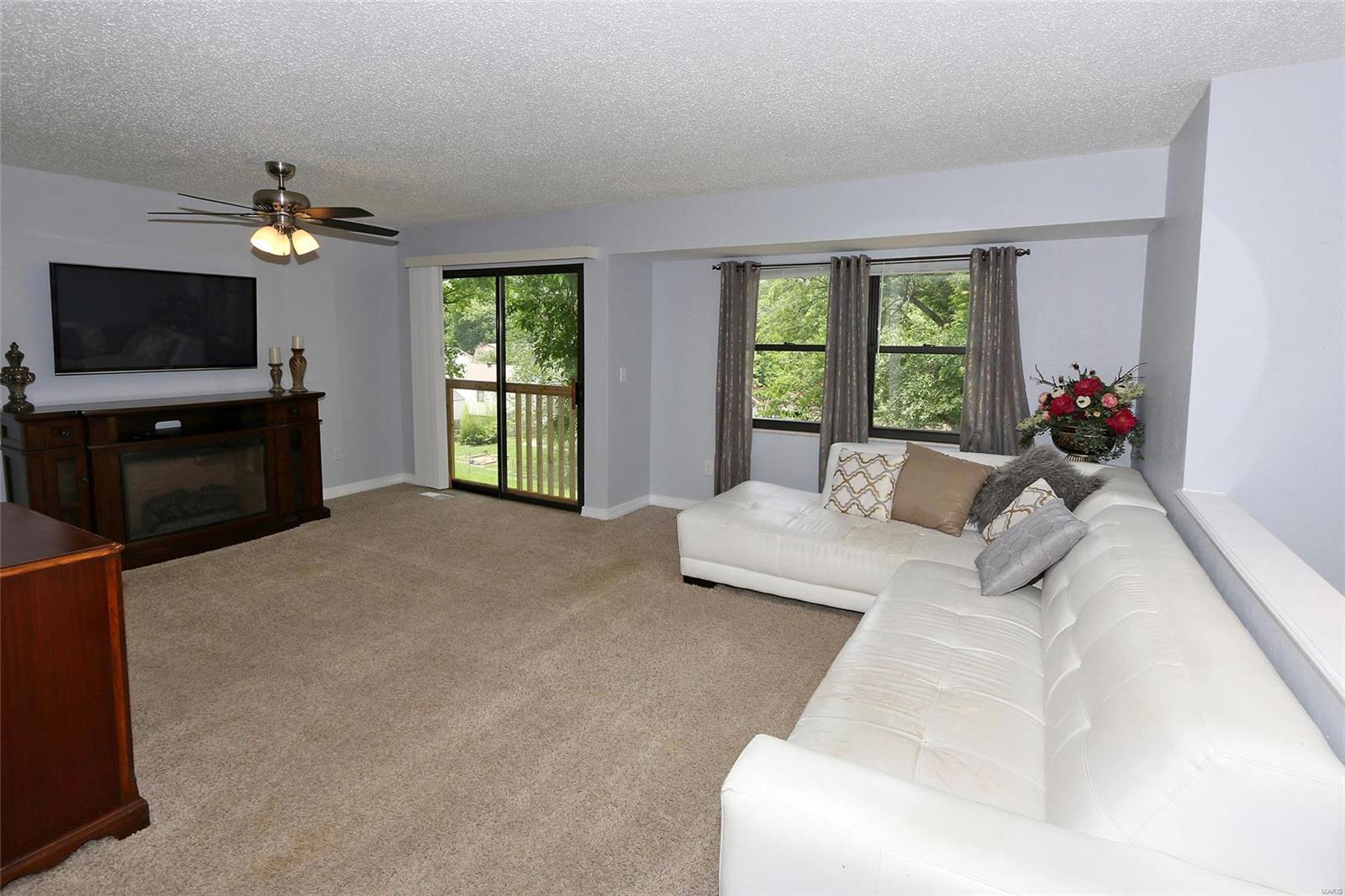 Parkton - Residential