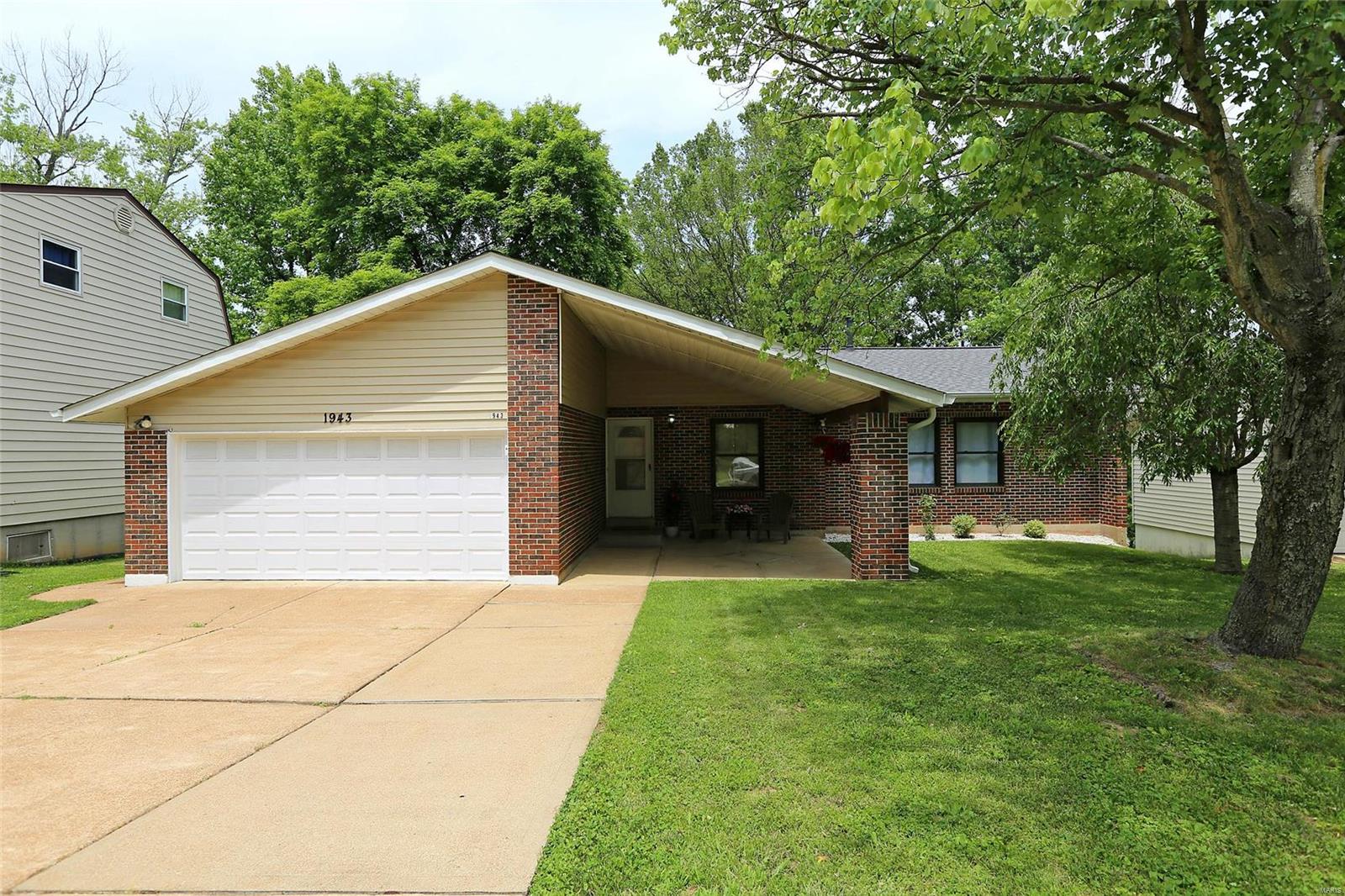 Parkton - Residential