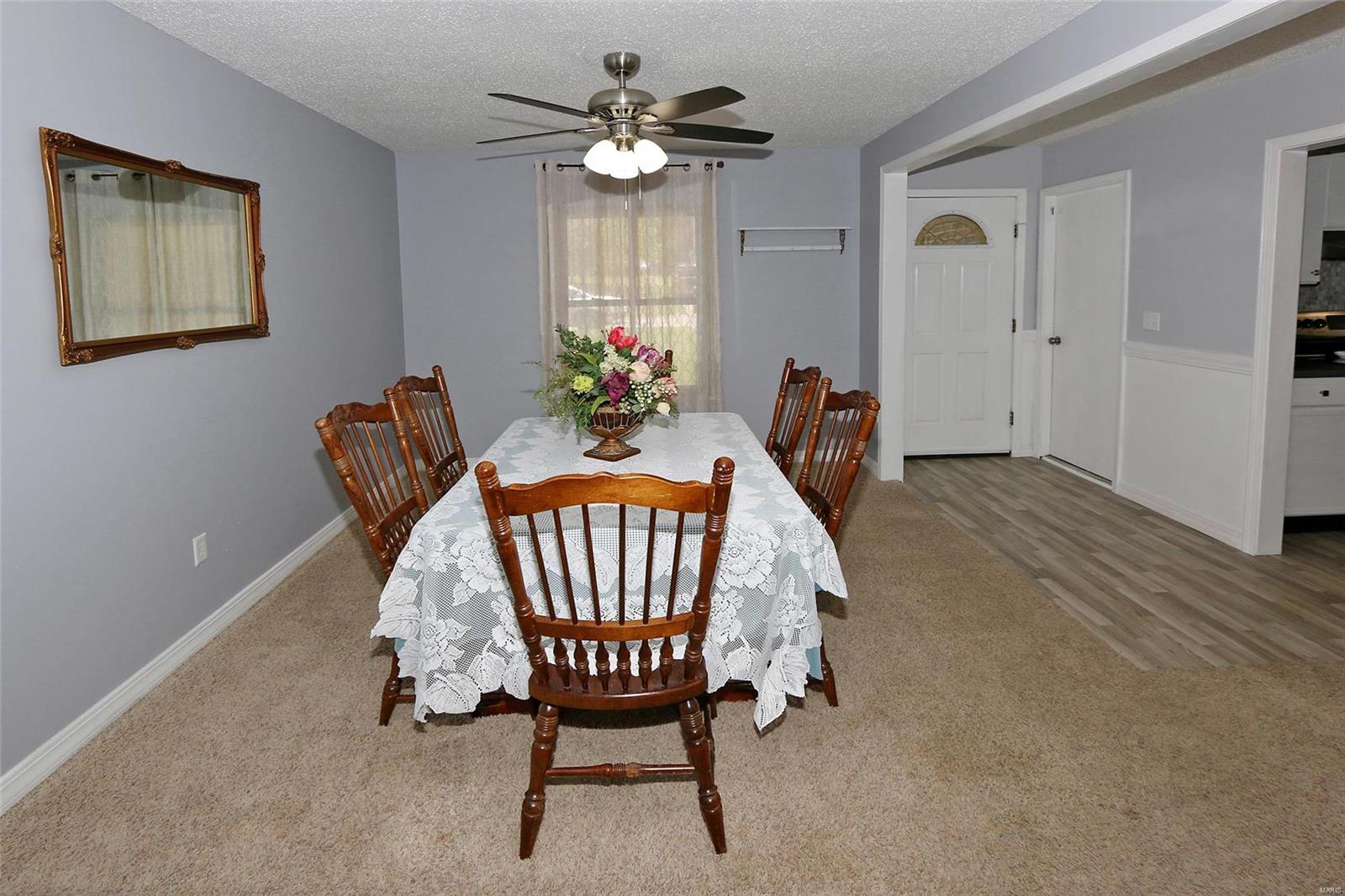 Parkton - Residential
