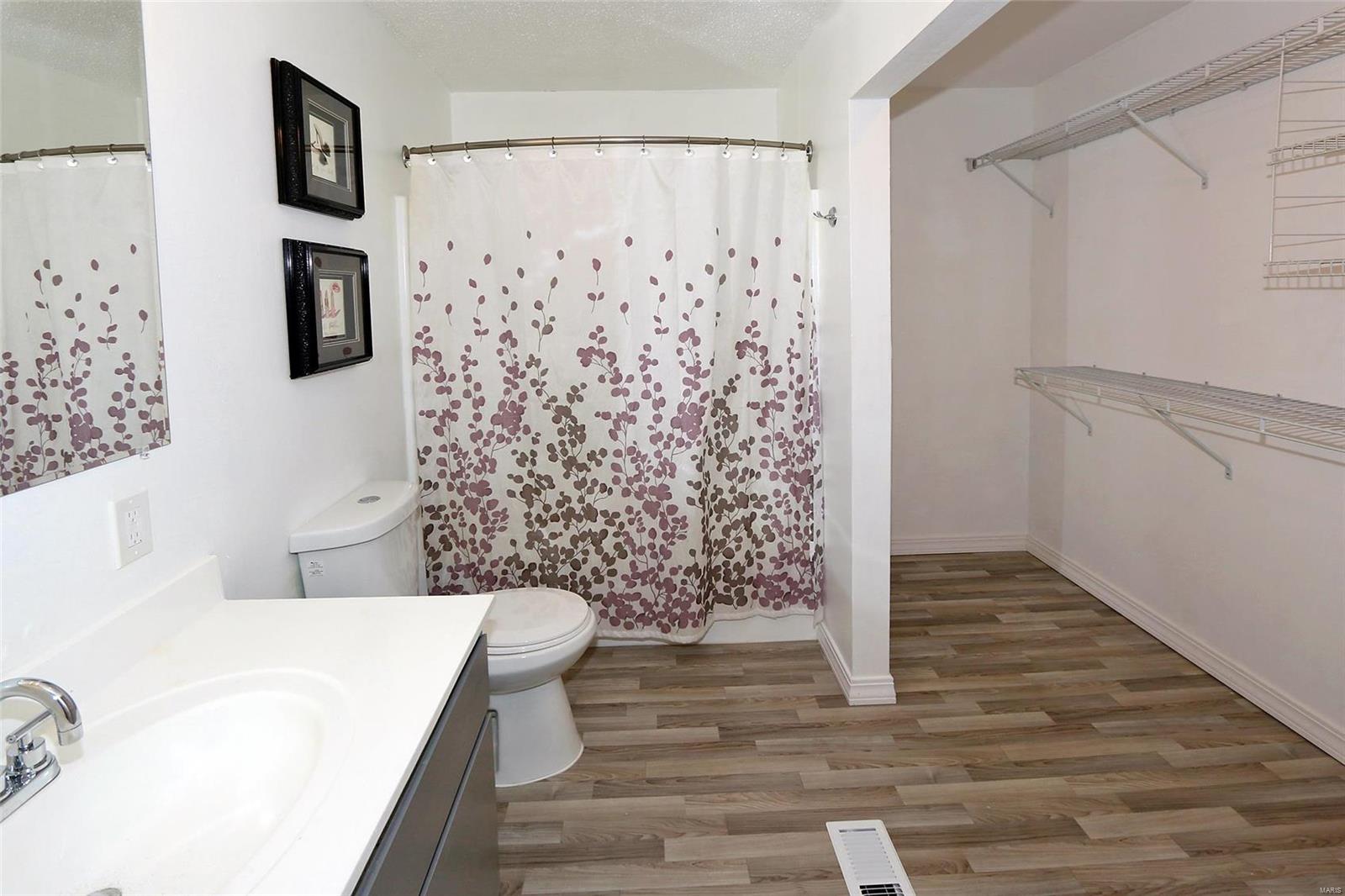 Parkton - Residential
