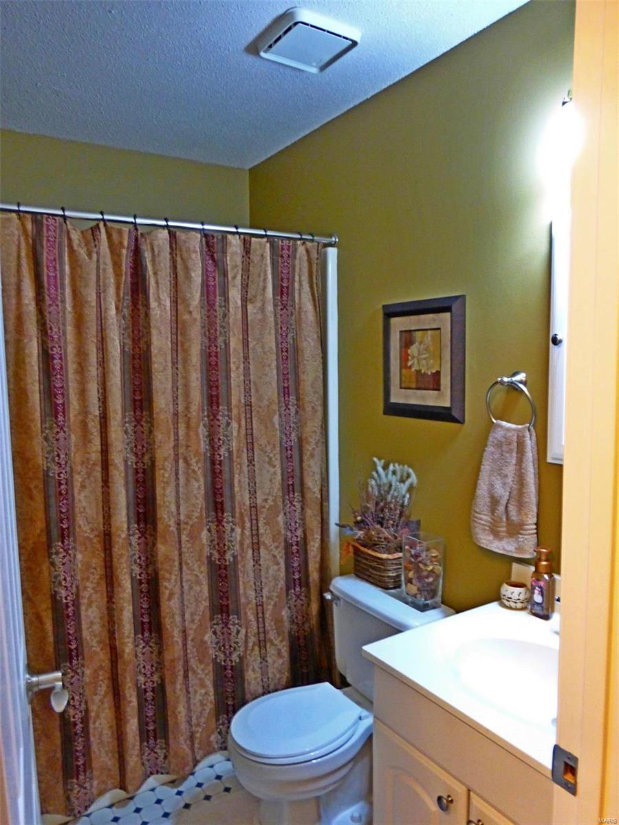 Woodhill Estates - Residential Lease