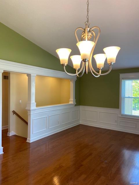 Woodhill Estates - Residential Lease