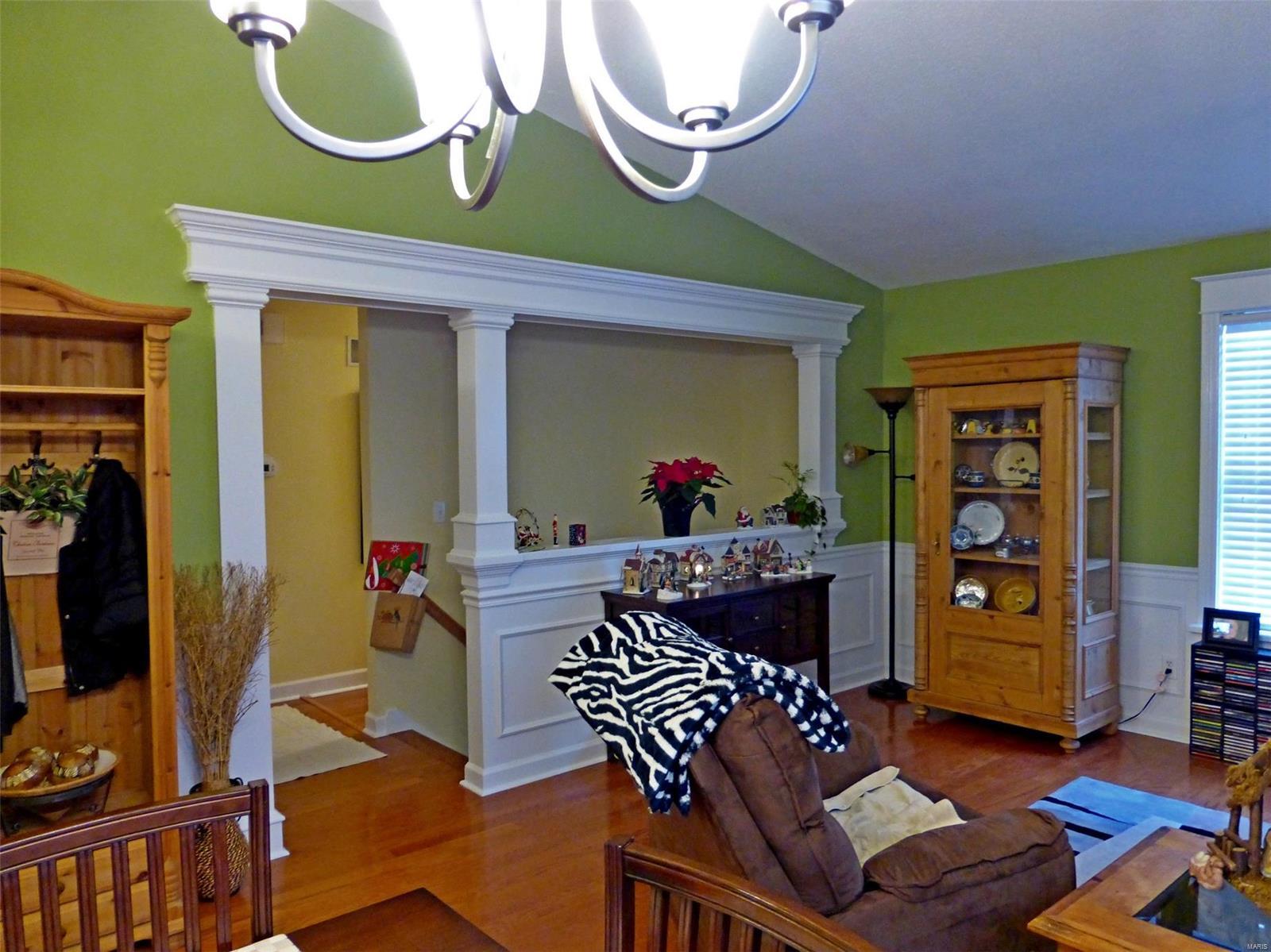 Woodhill Estates - Residential Lease