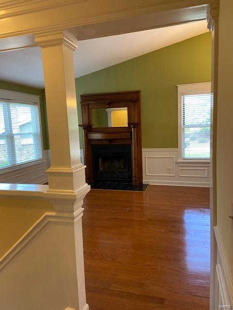 Woodhill Estates - Residential Lease