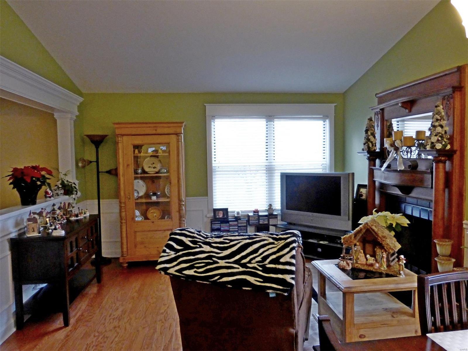 Woodhill Estates - Residential Lease