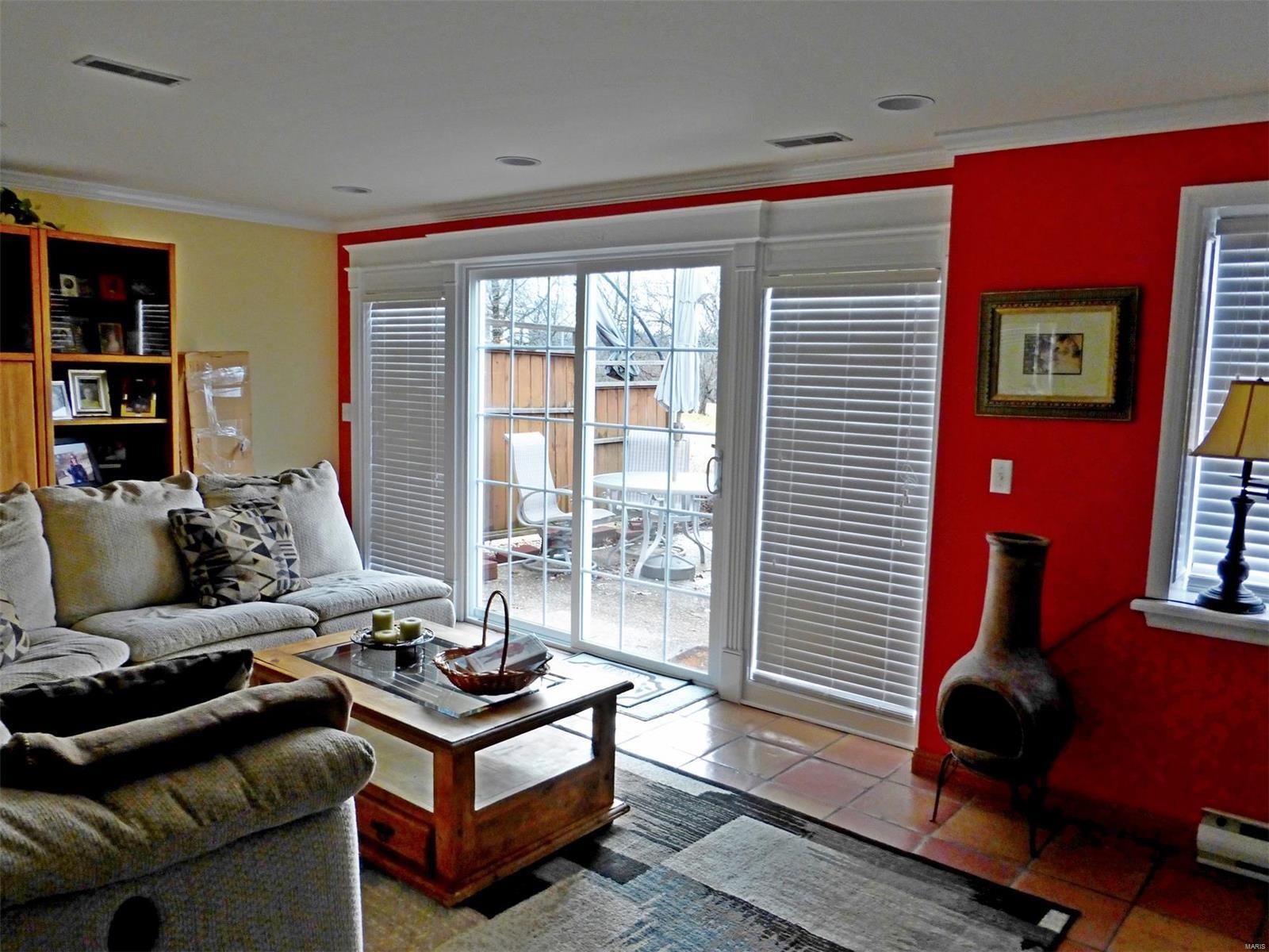 Woodhill Estates - Residential Lease