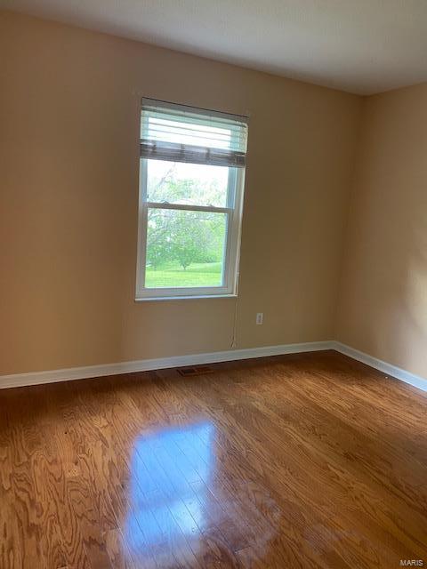 Woodhill Estates - Residential Lease