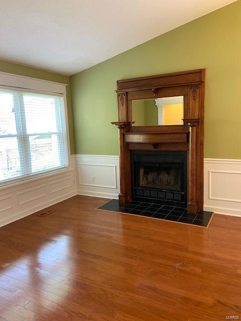 Woodhill Estates - Residential Lease