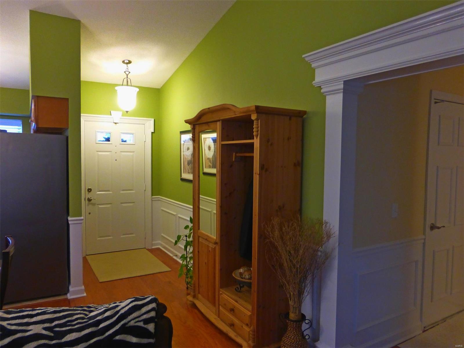 Woodhill Estates - Residential Lease