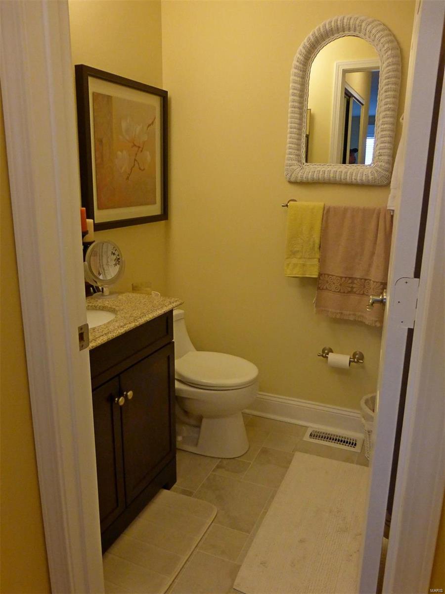 Woodhill Estates - Residential Lease