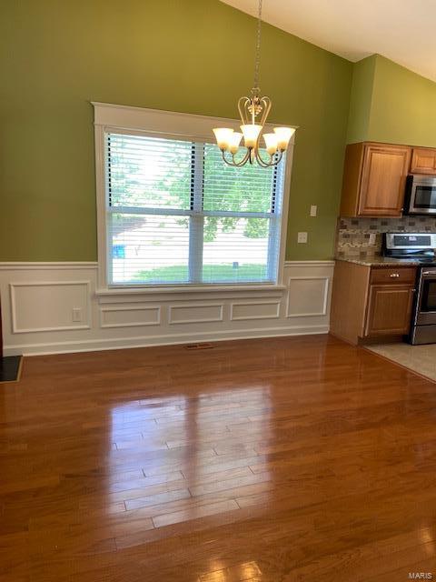 Woodhill Estates - Residential Lease