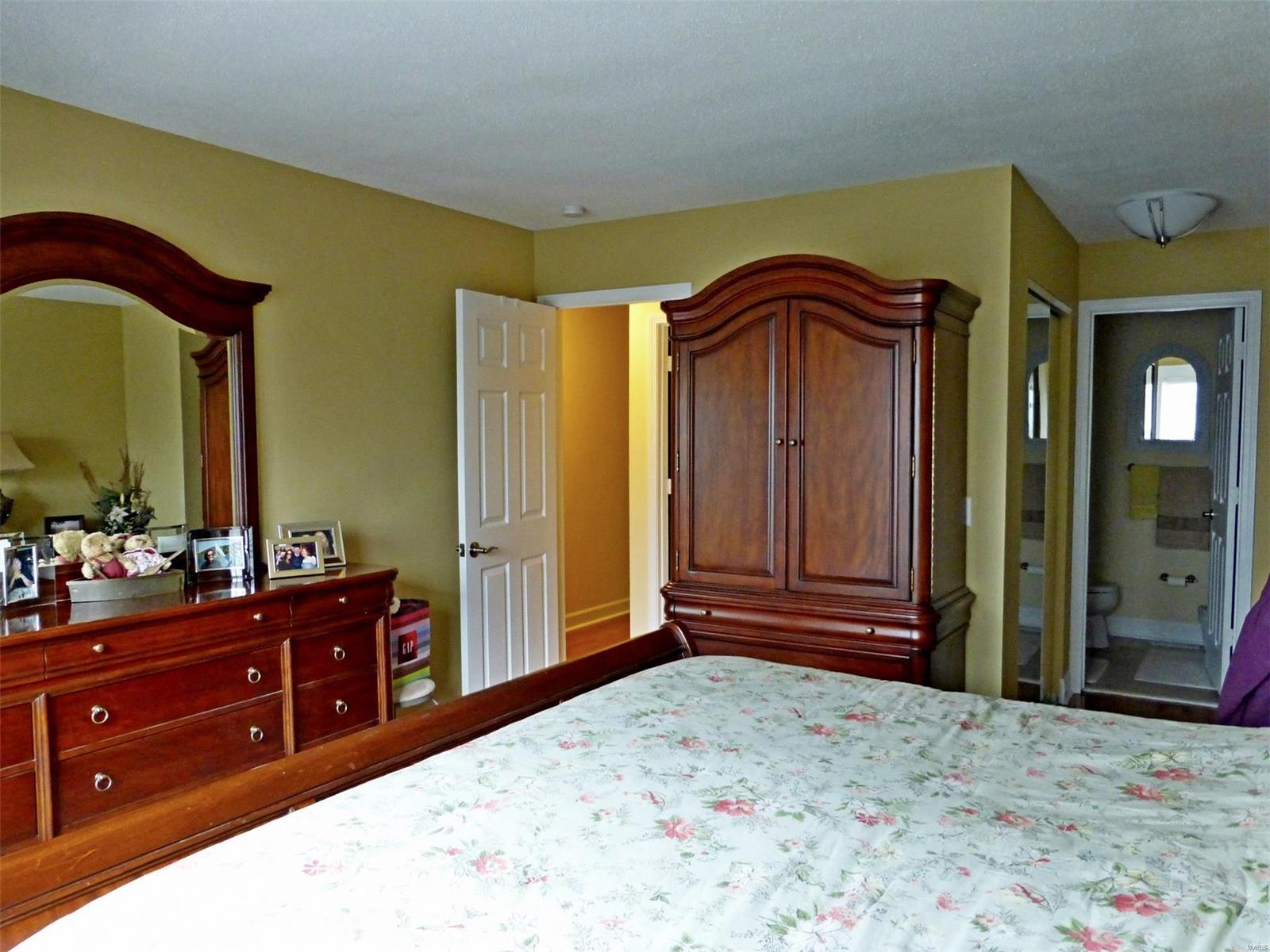 Woodhill Estates - Residential Lease