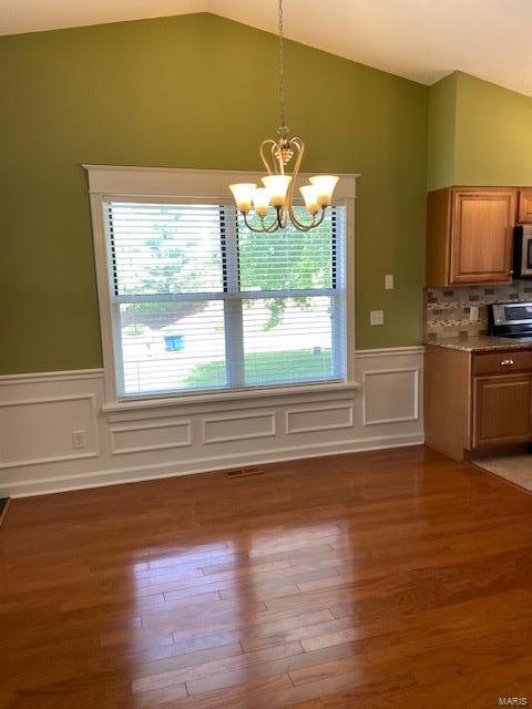 Woodhill Estates - Residential Lease