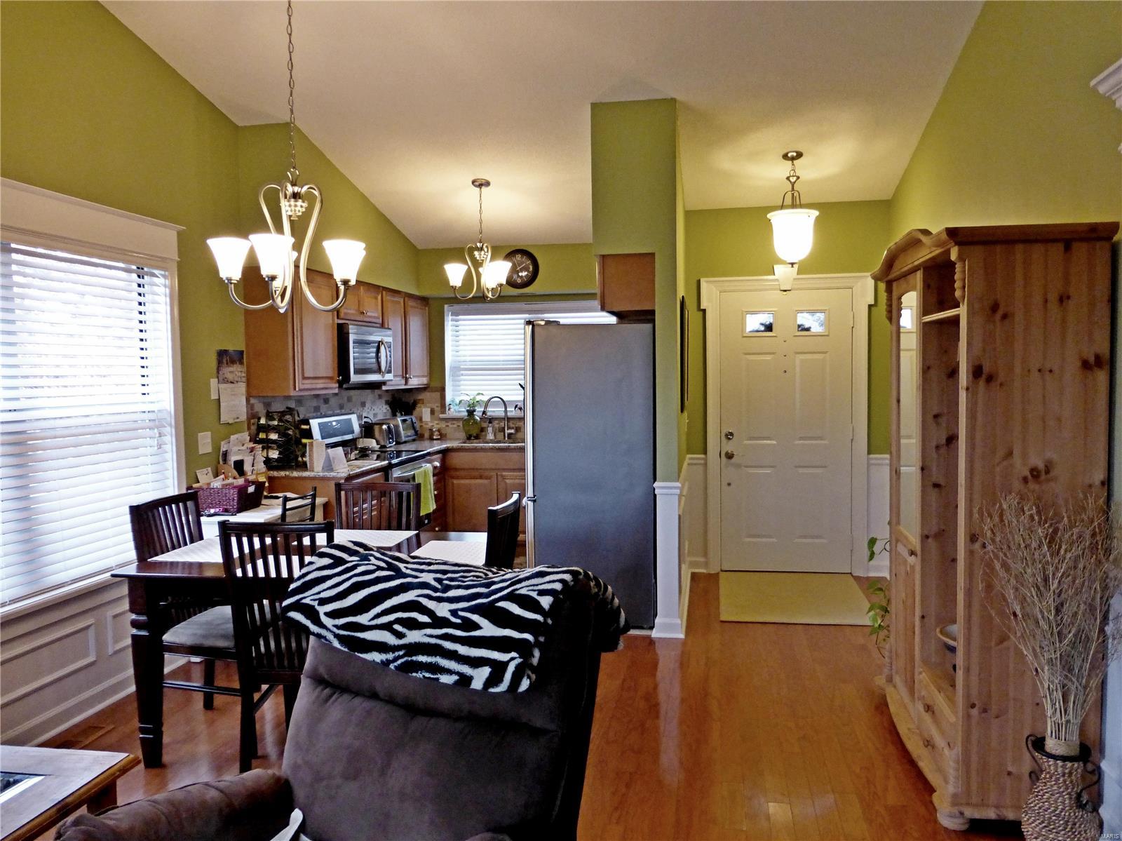 Woodhill Estates - Residential Lease