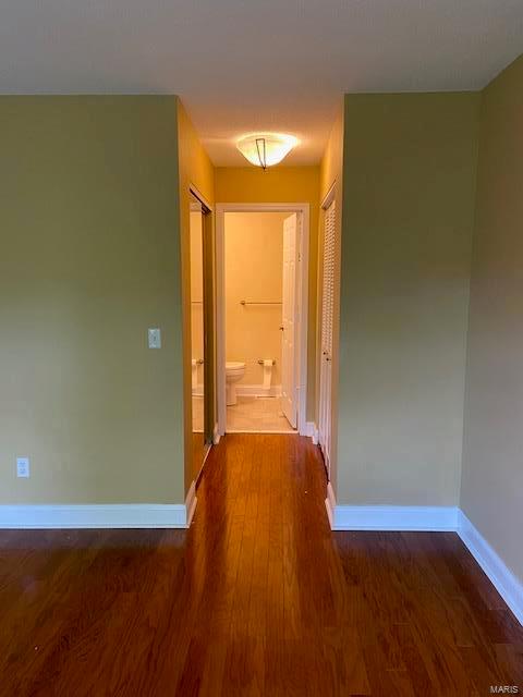 Woodhill Estates - Residential Lease