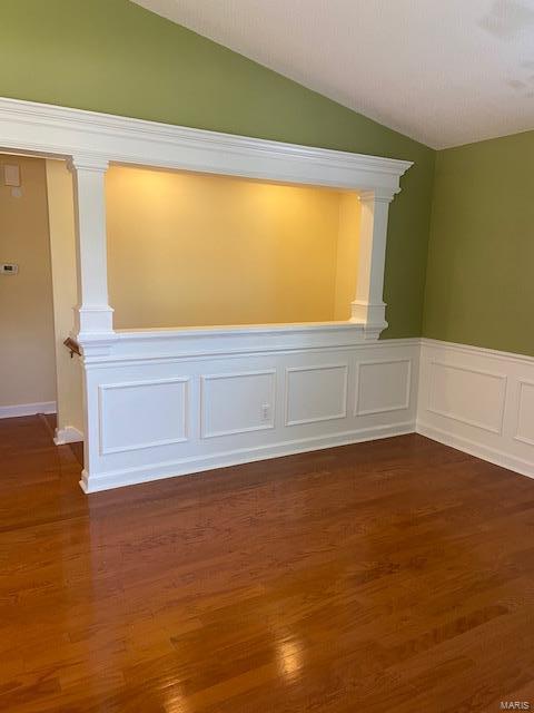 Woodhill Estates - Residential Lease