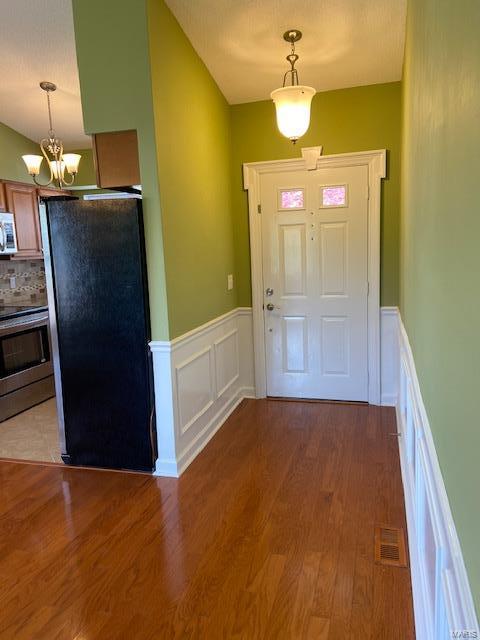 Woodhill Estates - Residential Lease