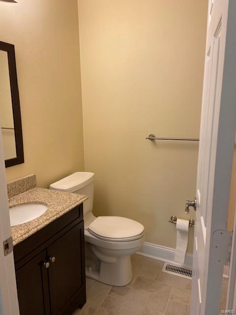 Woodhill Estates - Residential Lease