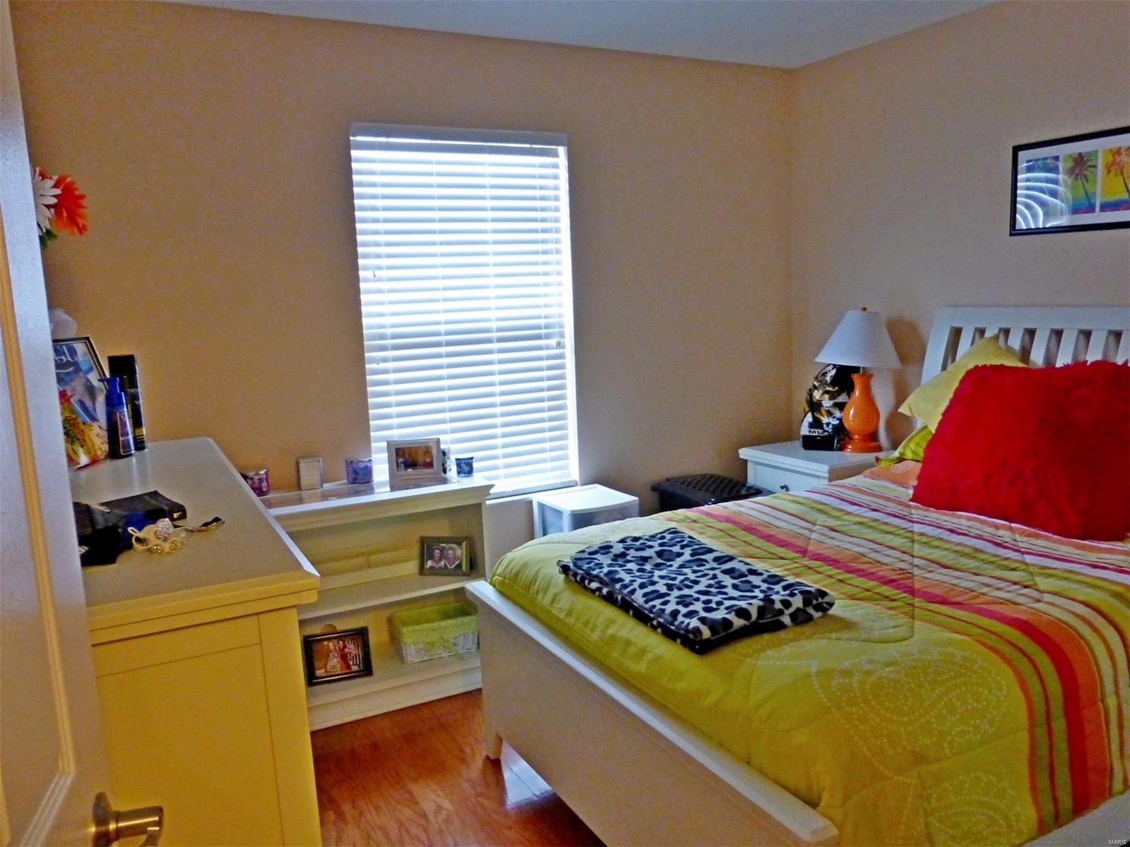 Woodhill Estates - Residential Lease