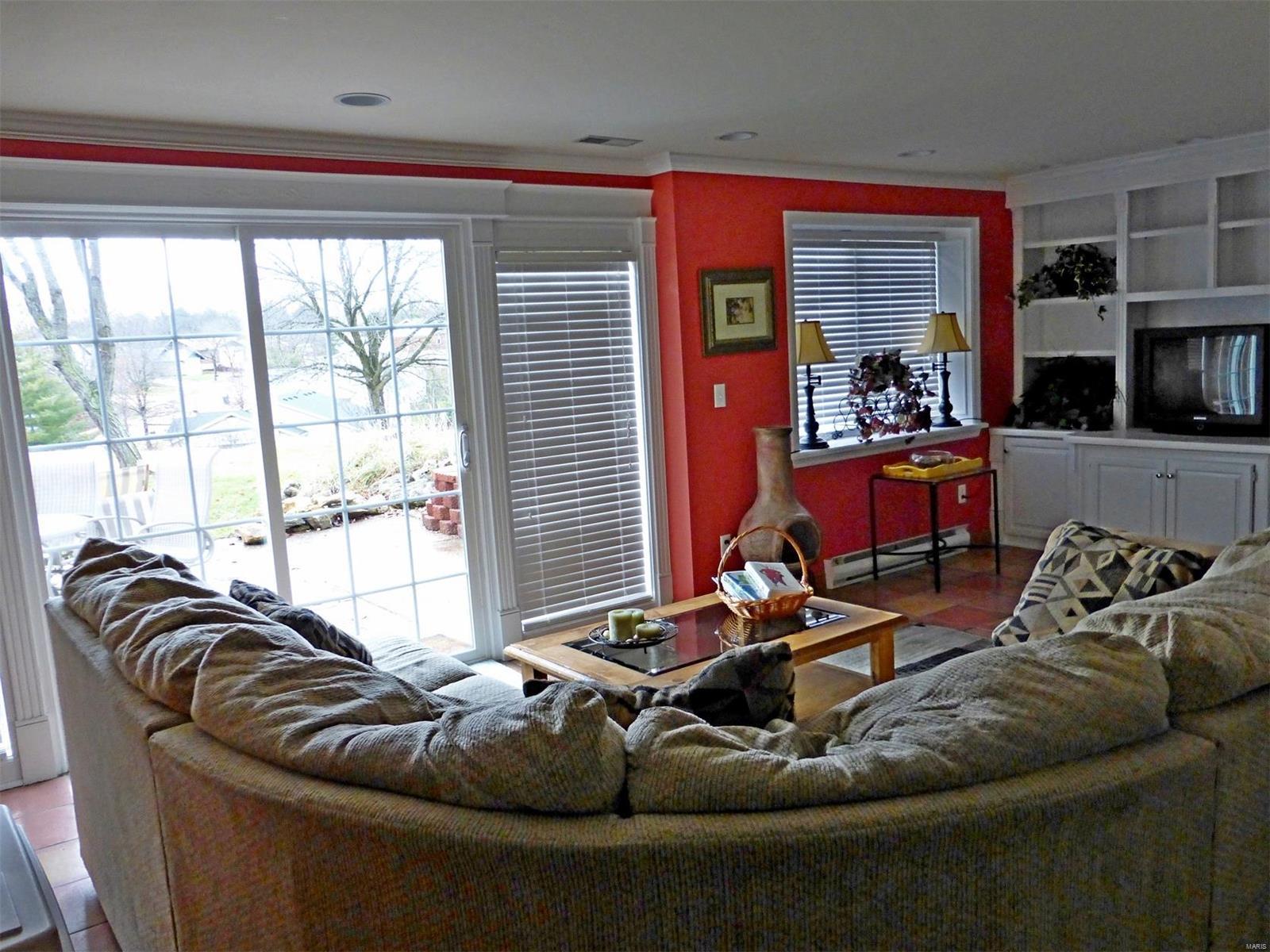 Woodhill Estates - Residential Lease