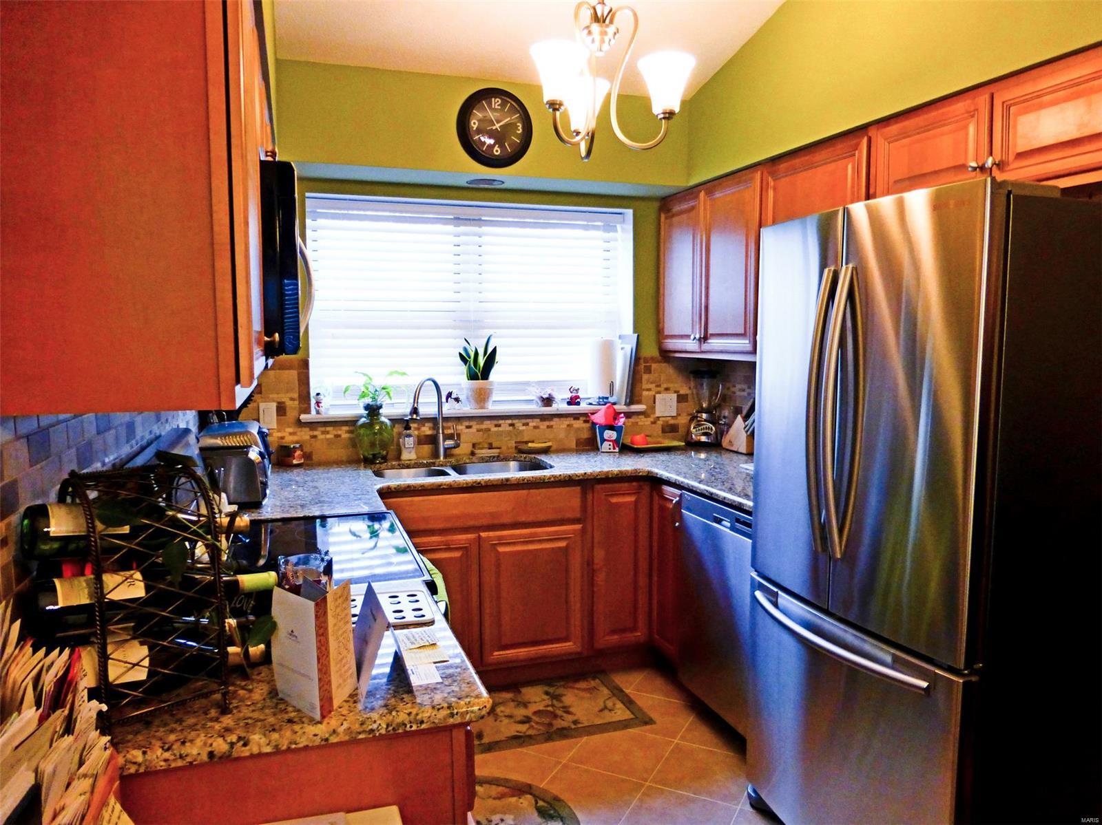 Woodhill Estates - Residential Lease