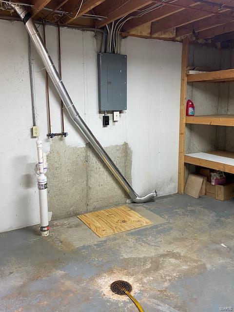 Woodhill Estates - Residential Lease