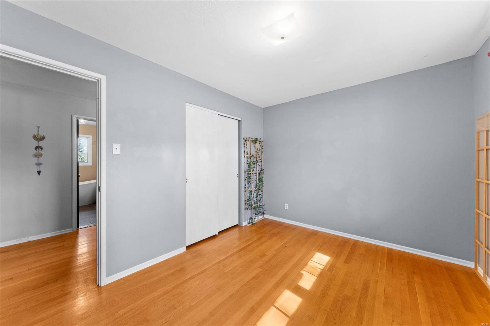 Reavis Park - Residential