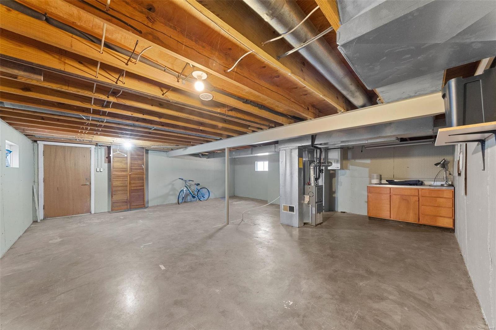 Reavis Park - Residential