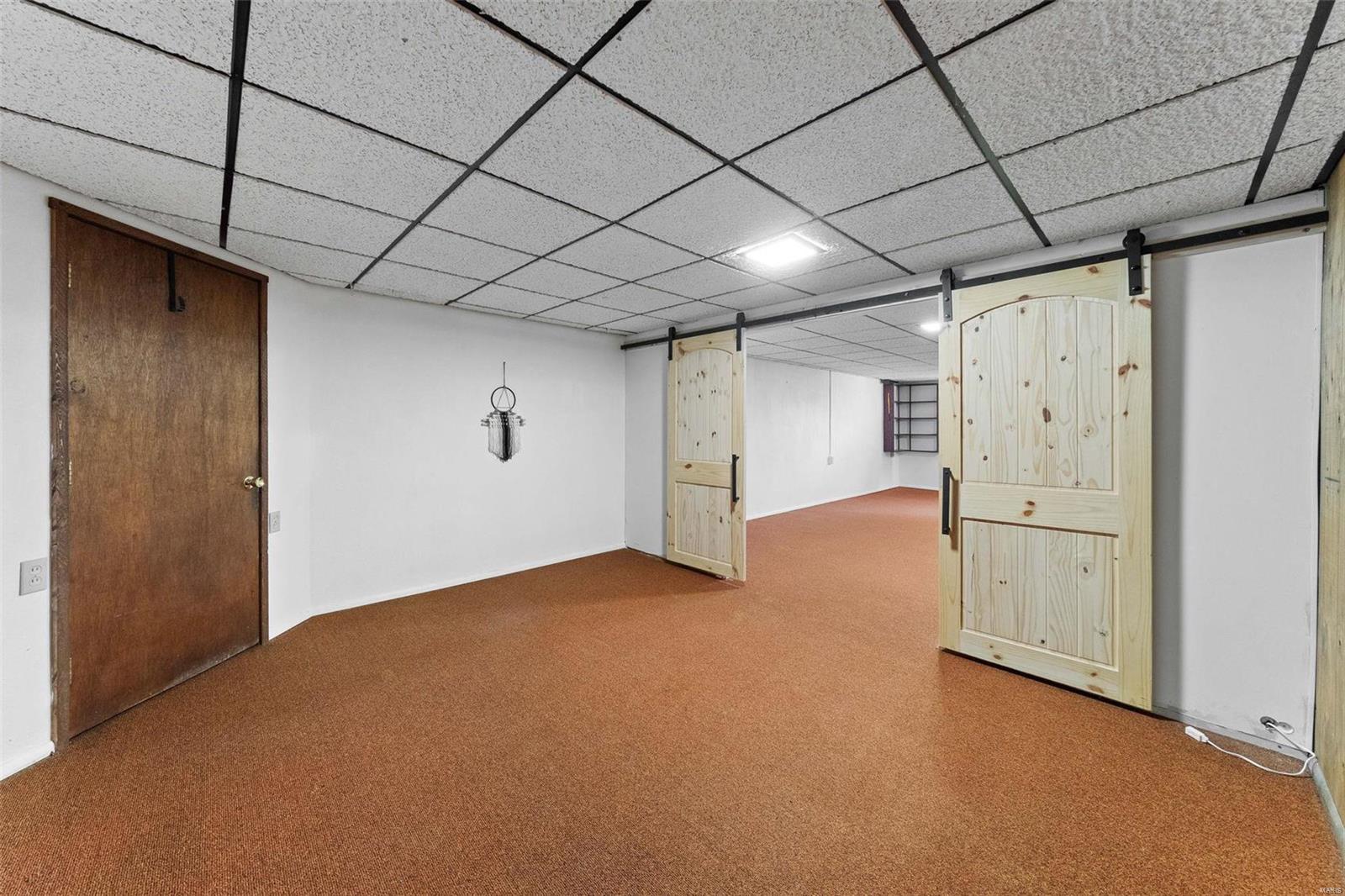 Reavis Park - Residential