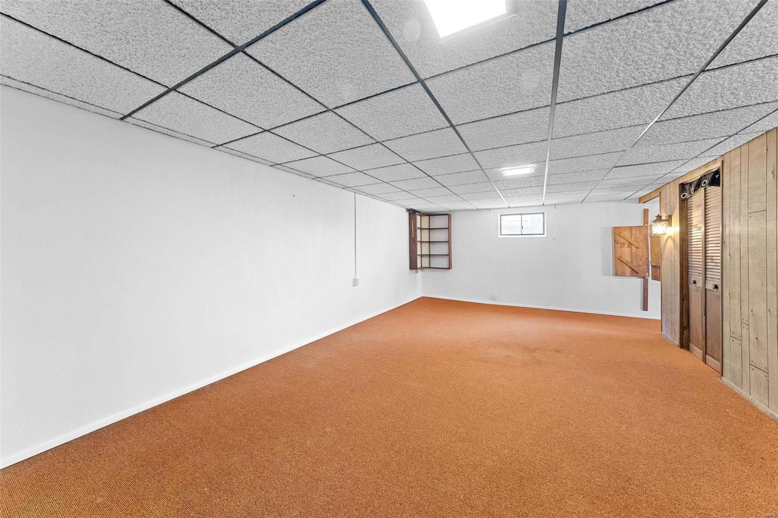 Reavis Park - Residential