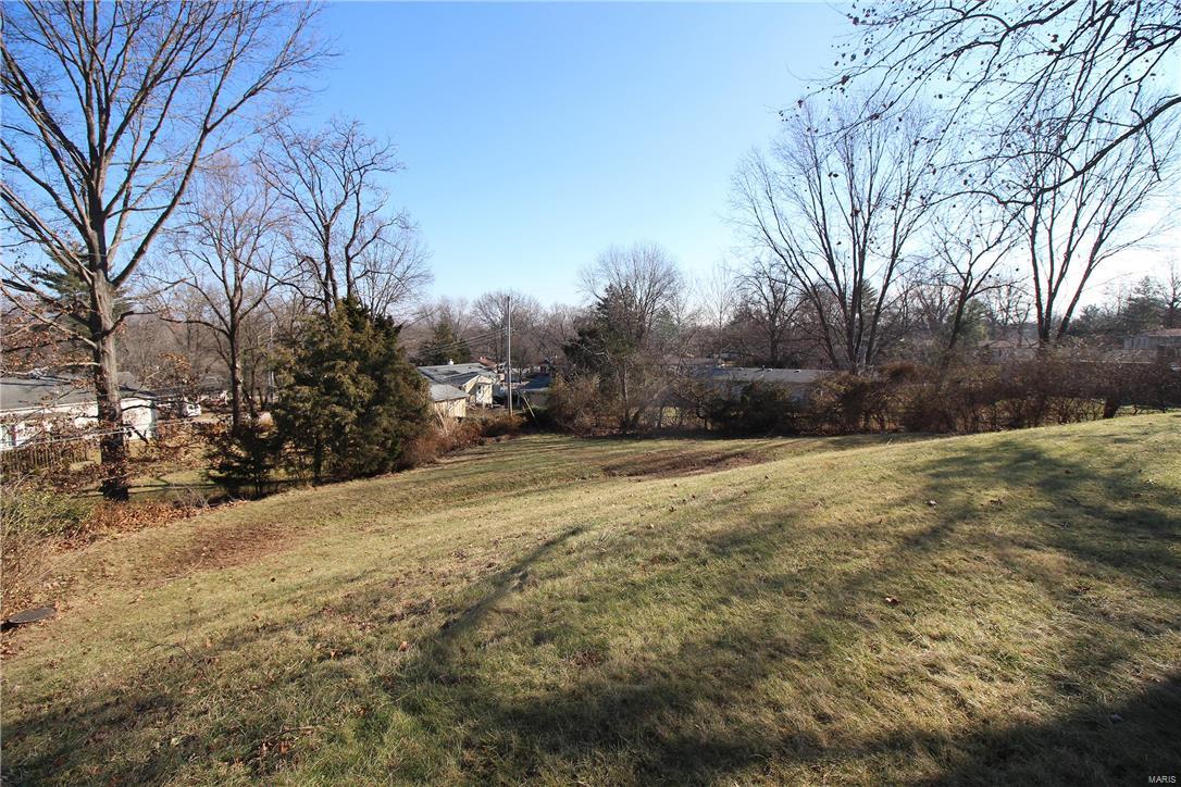 Ries Heights - Residential