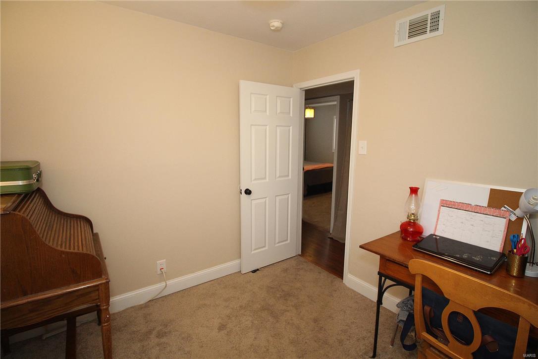 Ries Heights - Residential