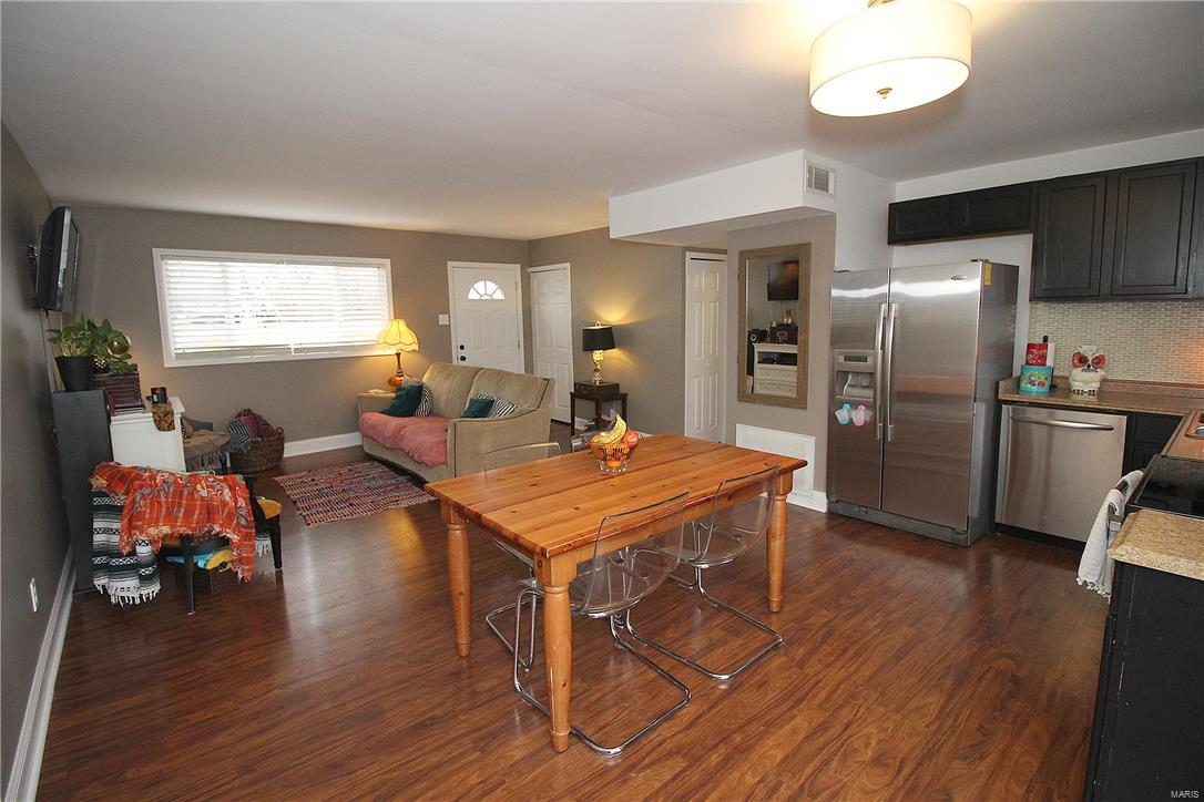 Ries Heights - Residential