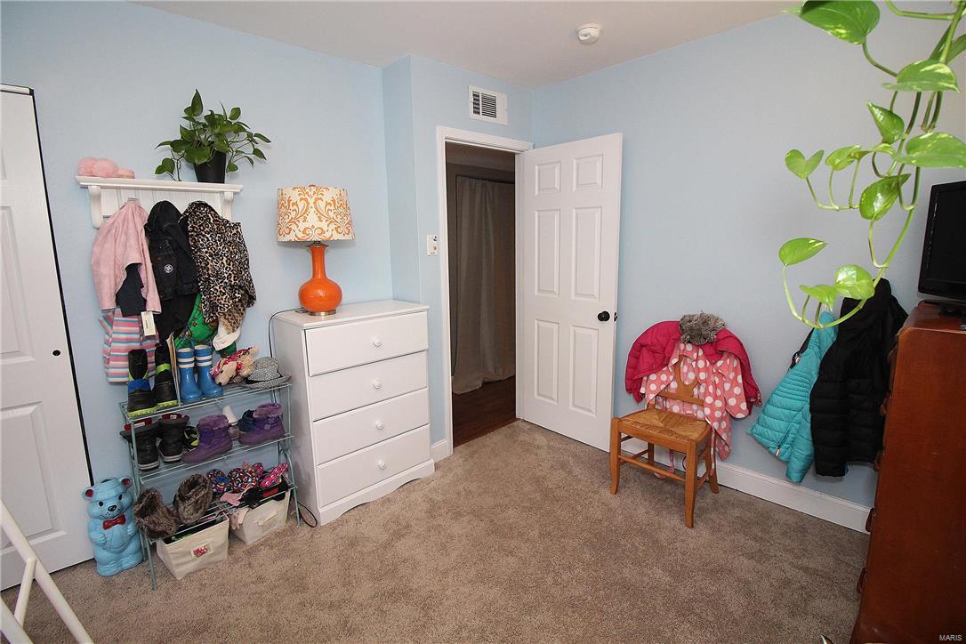 Ries Heights - Residential